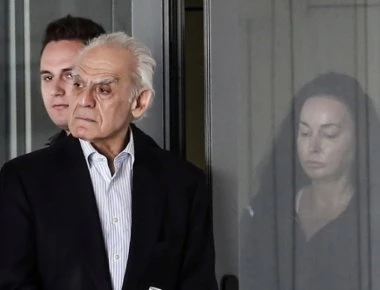 Στη Δικαιοσύνη θα προσφύγει ο Ακης Τσοχατζόπουλος για το δημοσίευμα με τα 19 εκατ. ευρώ